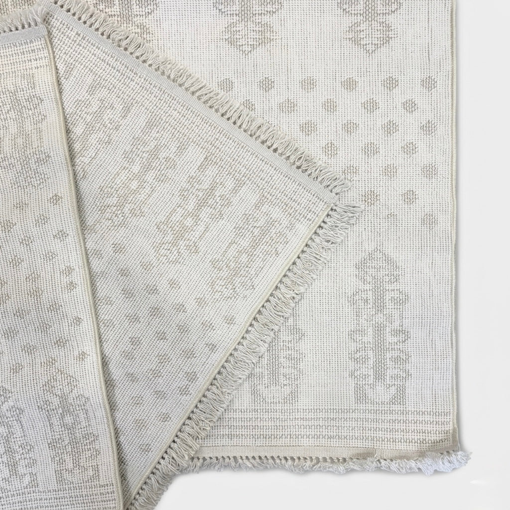 Tapis S007E Bouclette  3 pièces - MBH