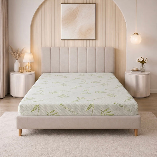 Protège-matelas imperméable 140x190x35 cm – MBH