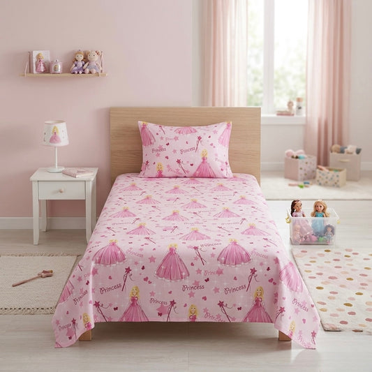 PARURE DE LITERIE ENFANT 170x220 cm – MBH