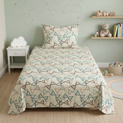 PARURE DE LITERIE ENFANT 170x220 cm – MBH