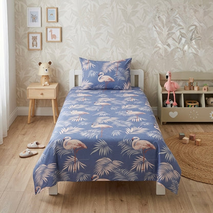 PARURE DE LITERIE ENFANT 170x220 cm – MBH