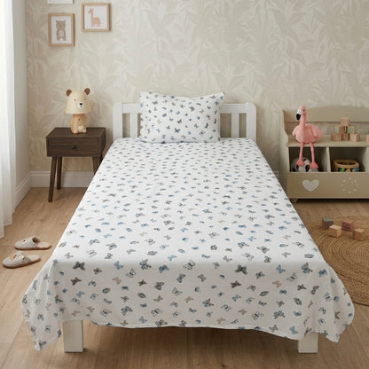 PARURE DE LITERIE ENFANT 170x220 cm – MBH