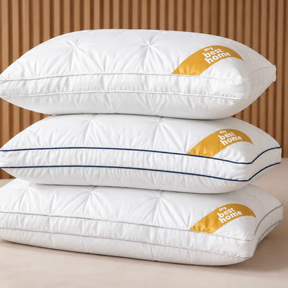 Oreiller MYBESTHOME 1KG 50x70 cm – MBH