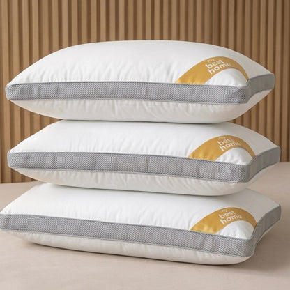 Oreiller MYBESTHOME 1KG 50x70 cm – MBH