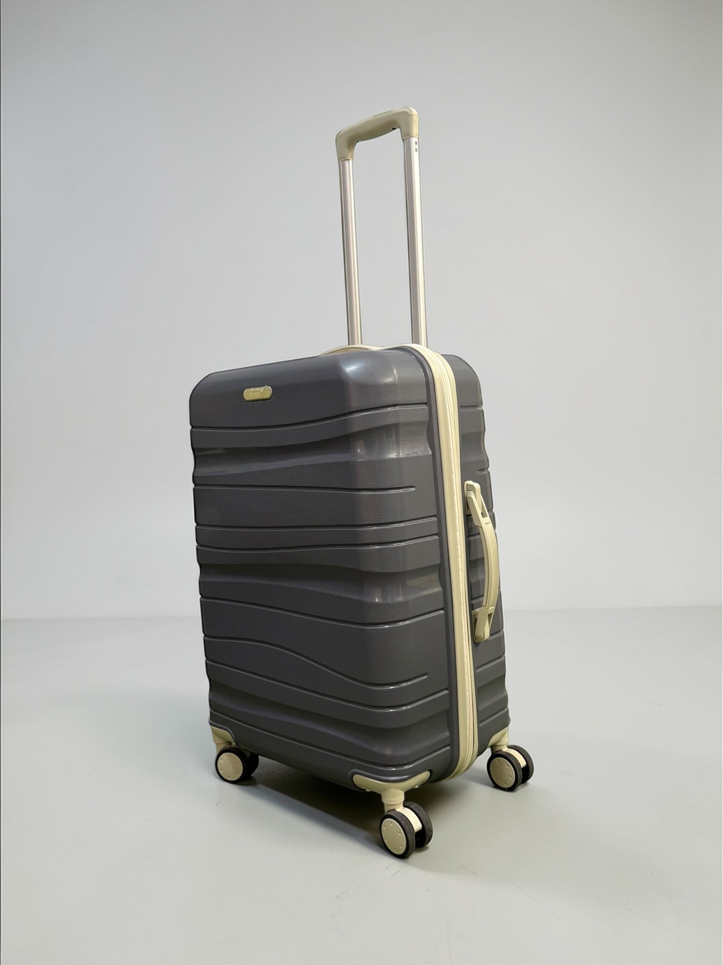 Valise Brillante UNI couleur - MBH