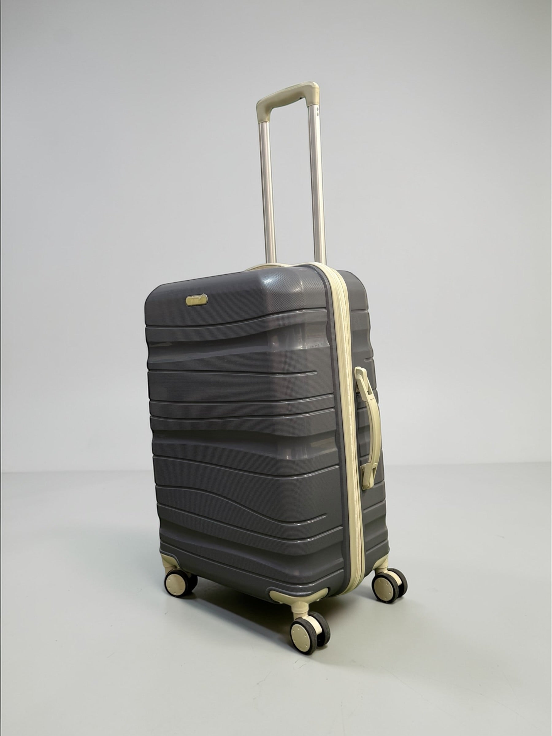 Valise Brillante UNI couleur - MBH