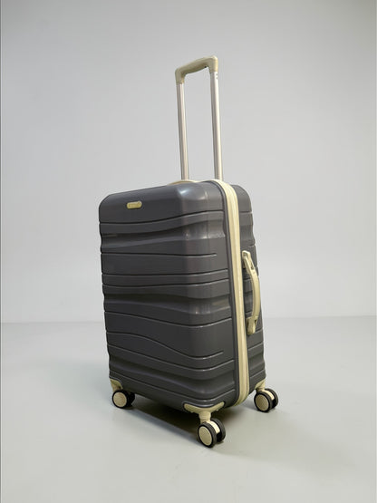Valise Brillante UNI couleur - MBH