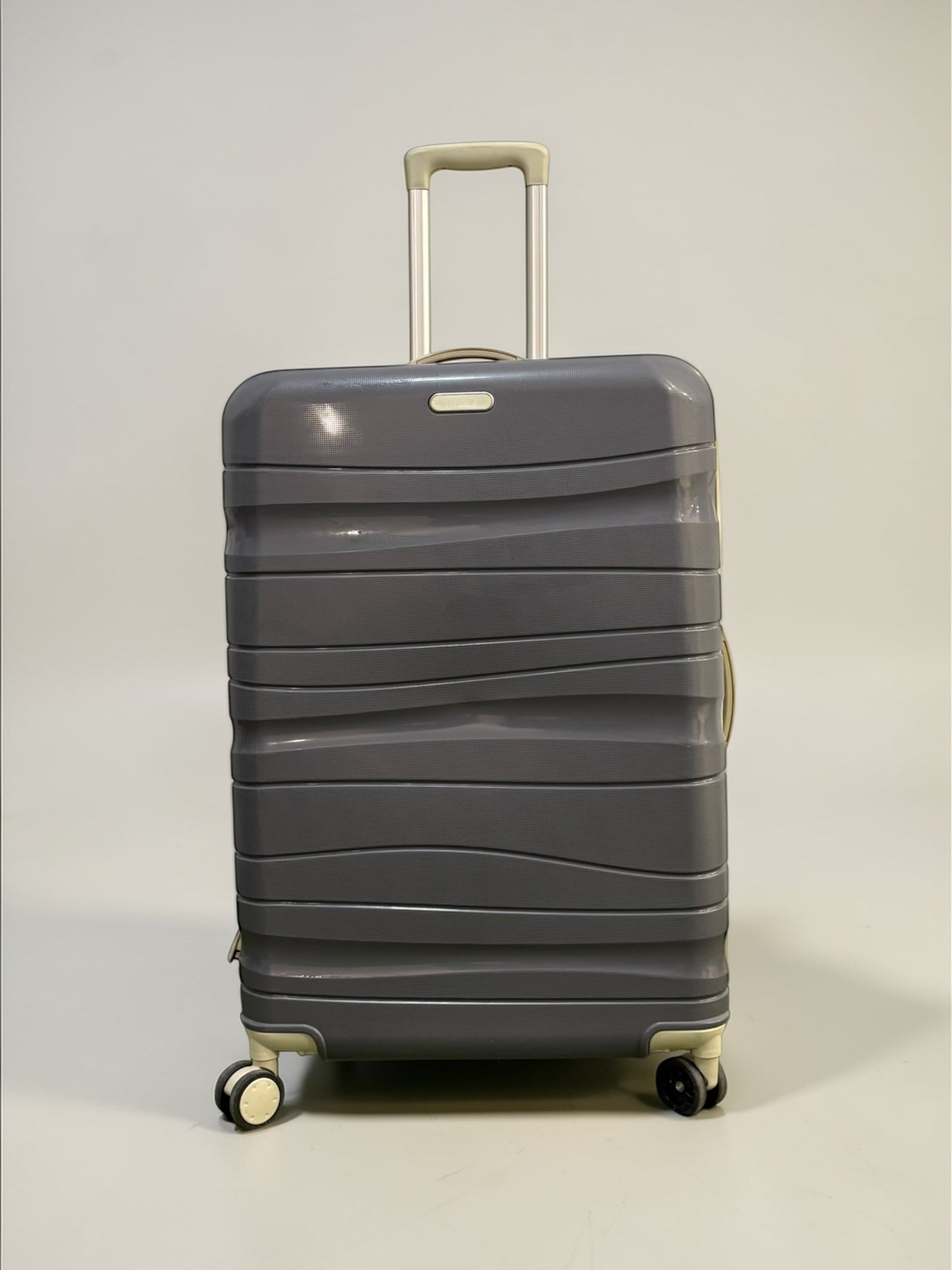 Valise Brillante UNI couleur - MBH