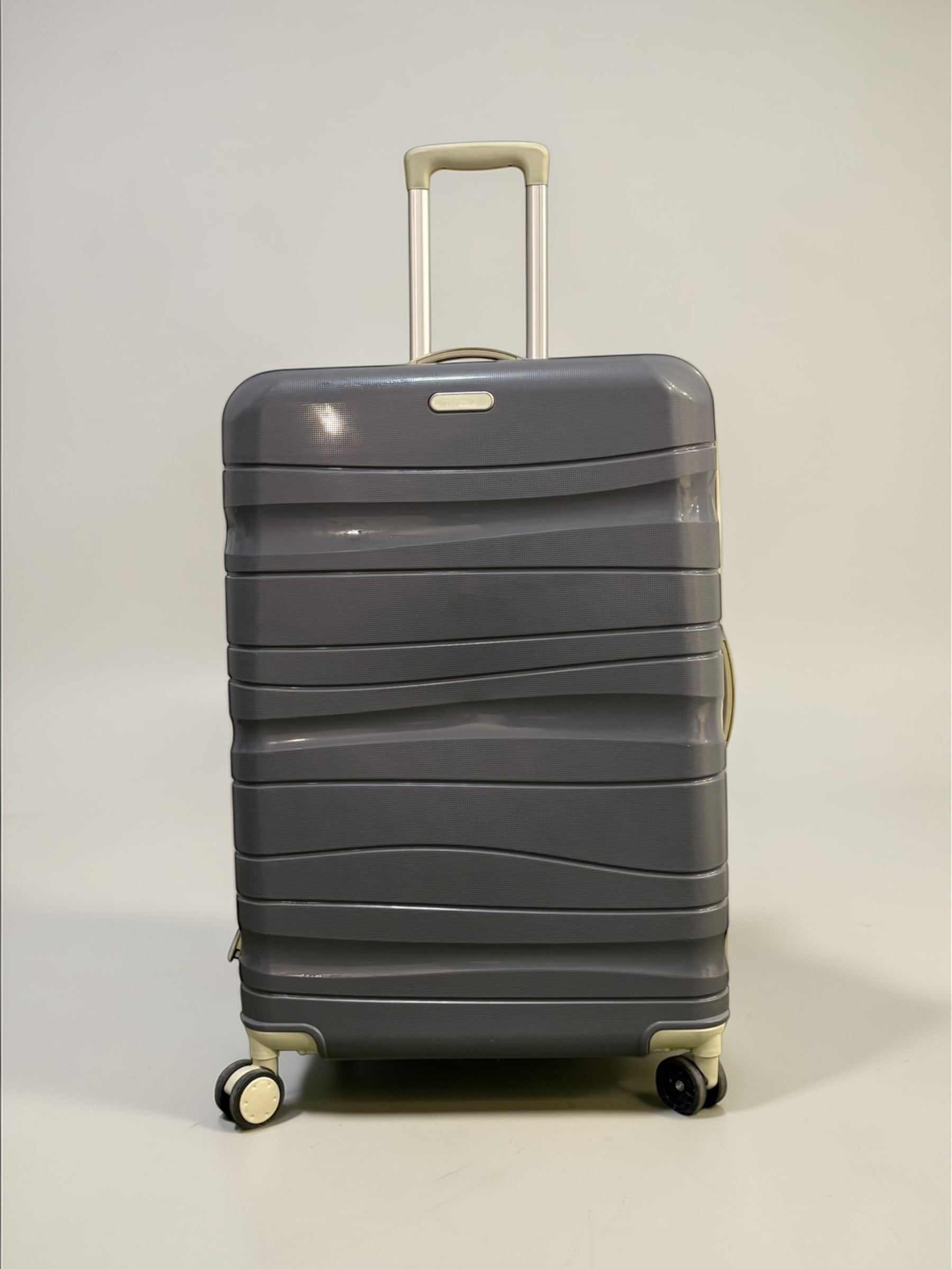 Valise Brillante UNI couleur - MBH