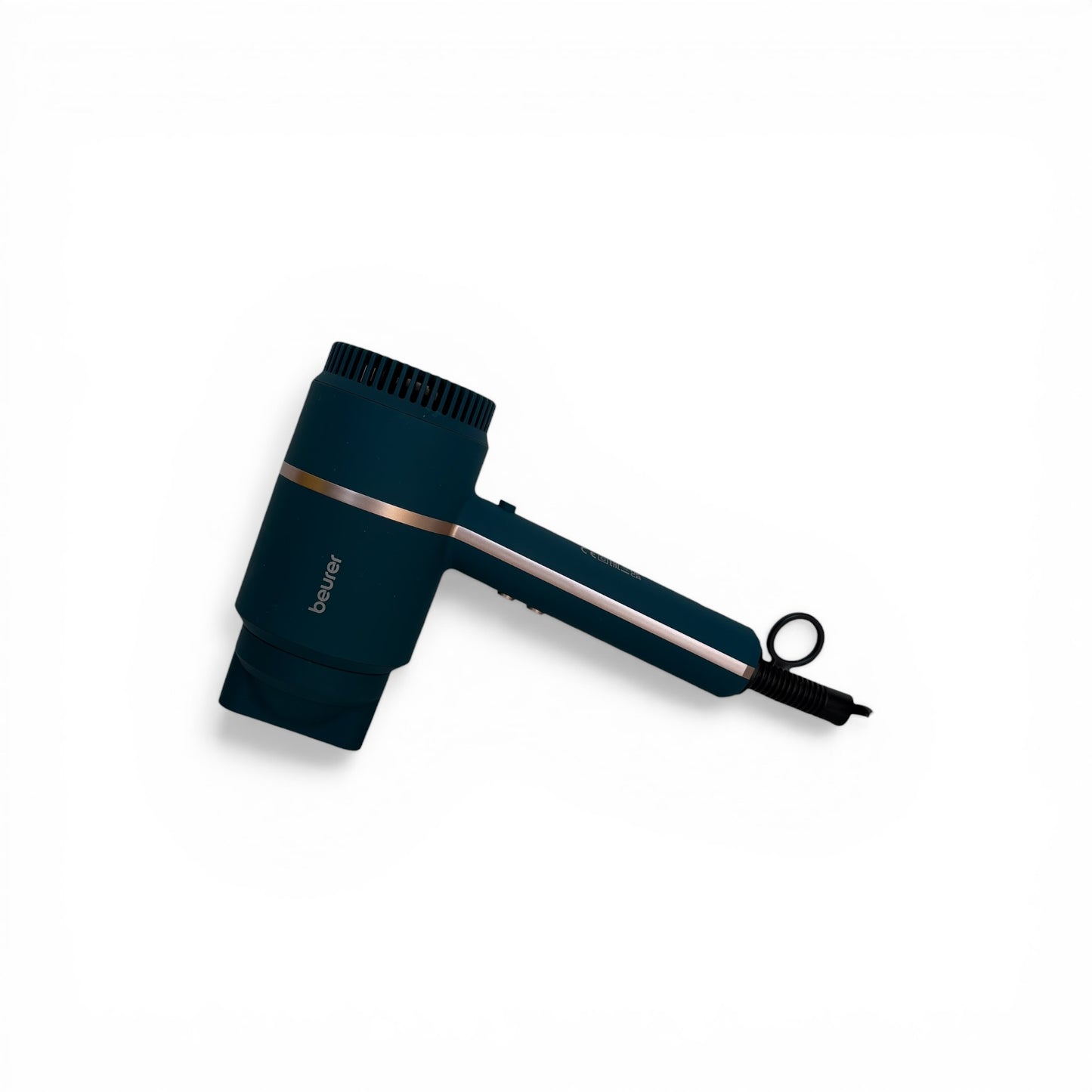 Sèche Cheveux BEURER HC35 2000W - Bleu