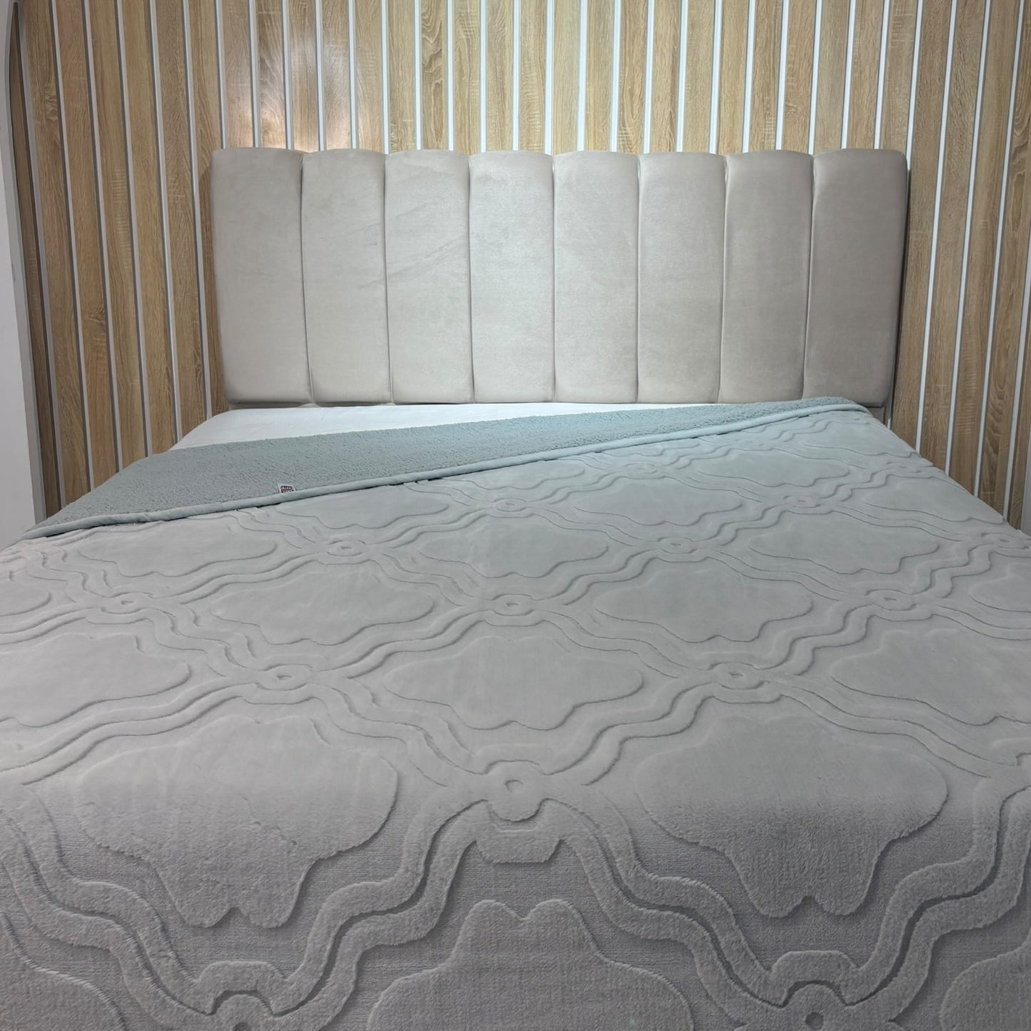 Couverture Lapin King Size 240x260 cm – MBH