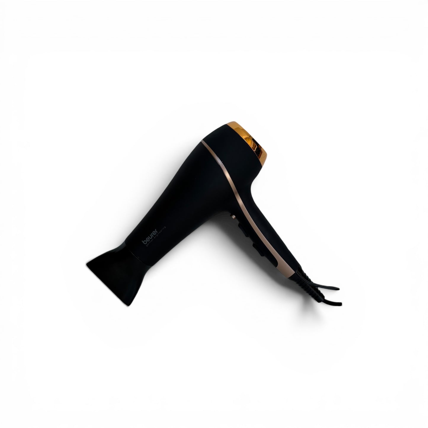 Sèche Cheveux BEURER HC30 2400W - Noir