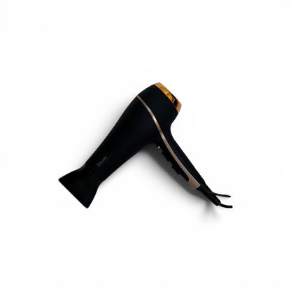 Sèche Cheveux BEURER HC30 2400W - Noir