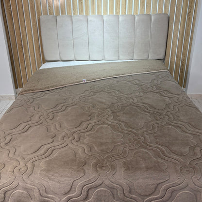 Couverture Lapin King Size 240x260 cm – MBH