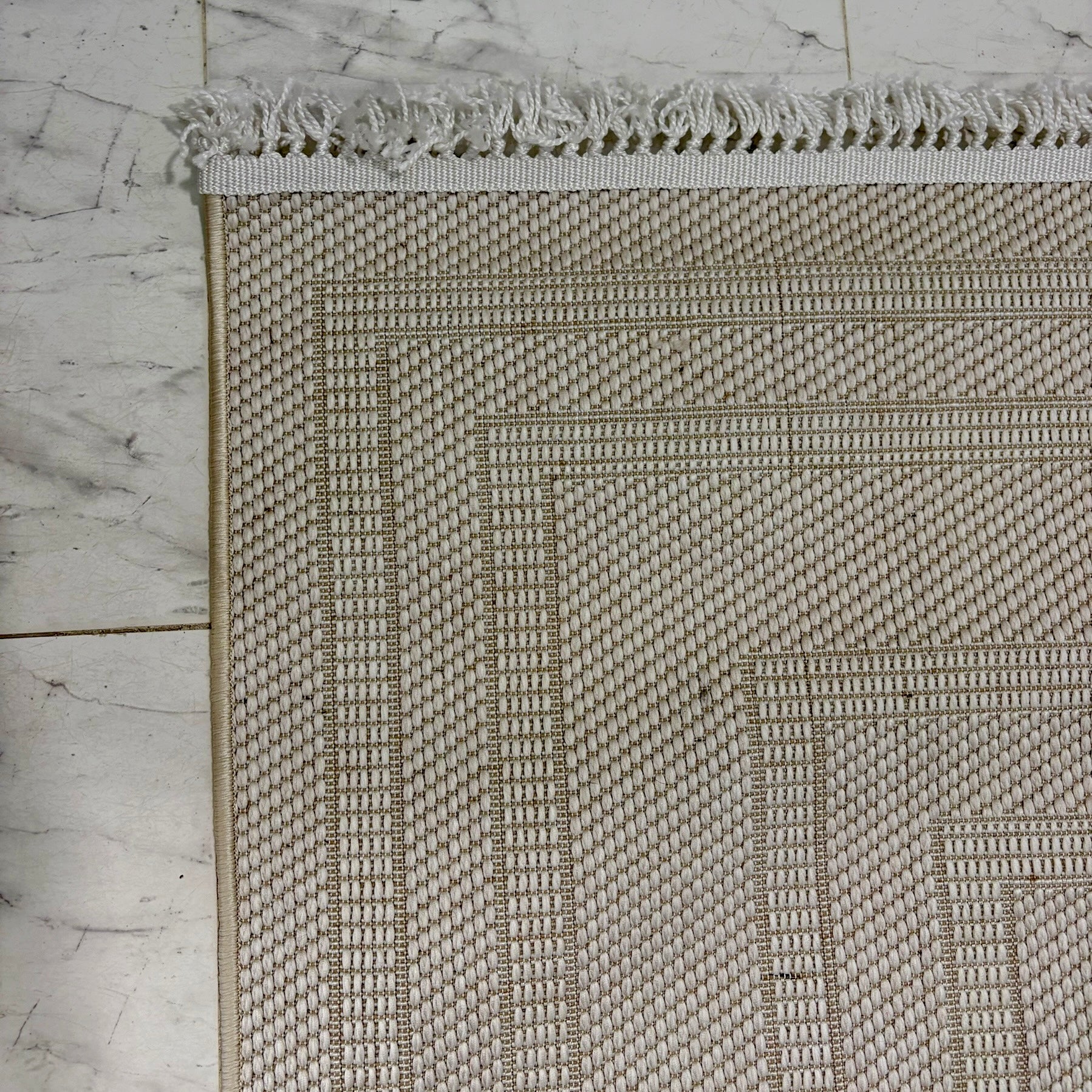 Ensemble de 3 tapis bouclette pour chambre – MBH