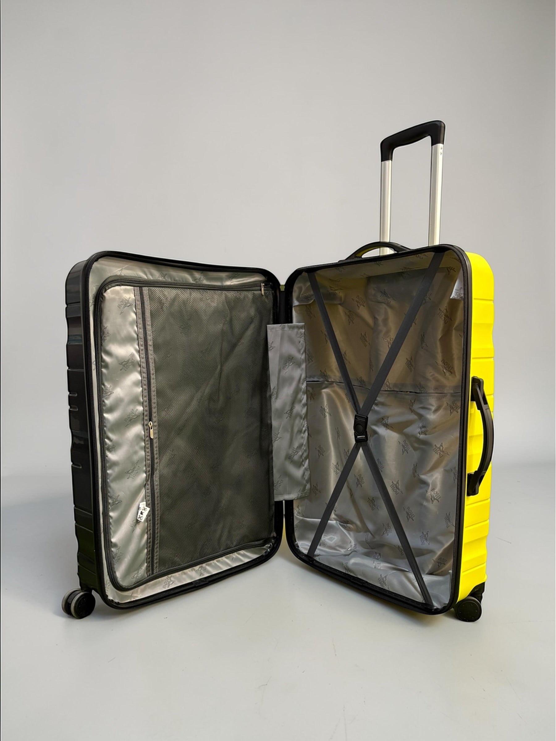 Valise Brillante BI couleurs - MBH