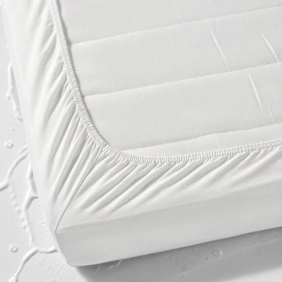Protège-matelas imperméable 160x200x35 cm – MBH