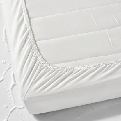 Protège-matelas imperméable 160x200x35 cm – MBH