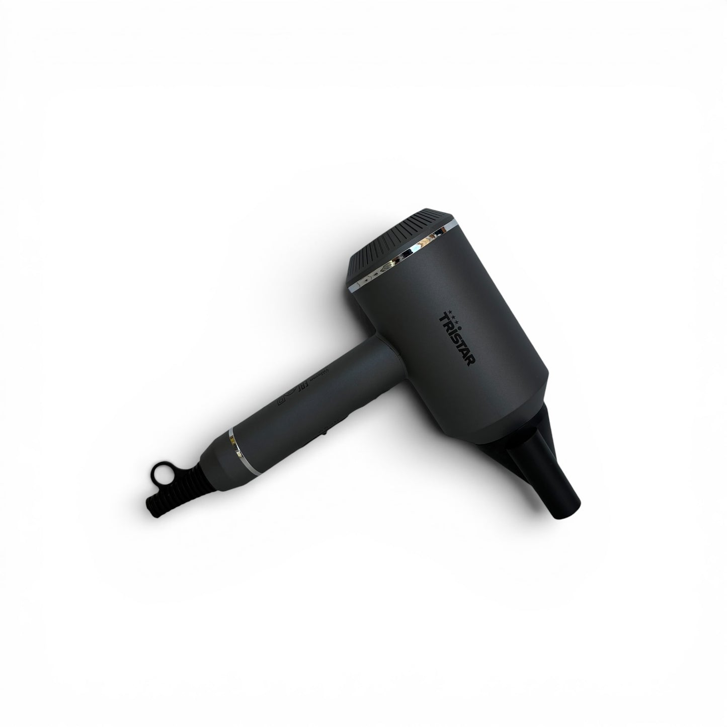 Sèche Cheveux TRISTAR HD-2326 1600W - Gris