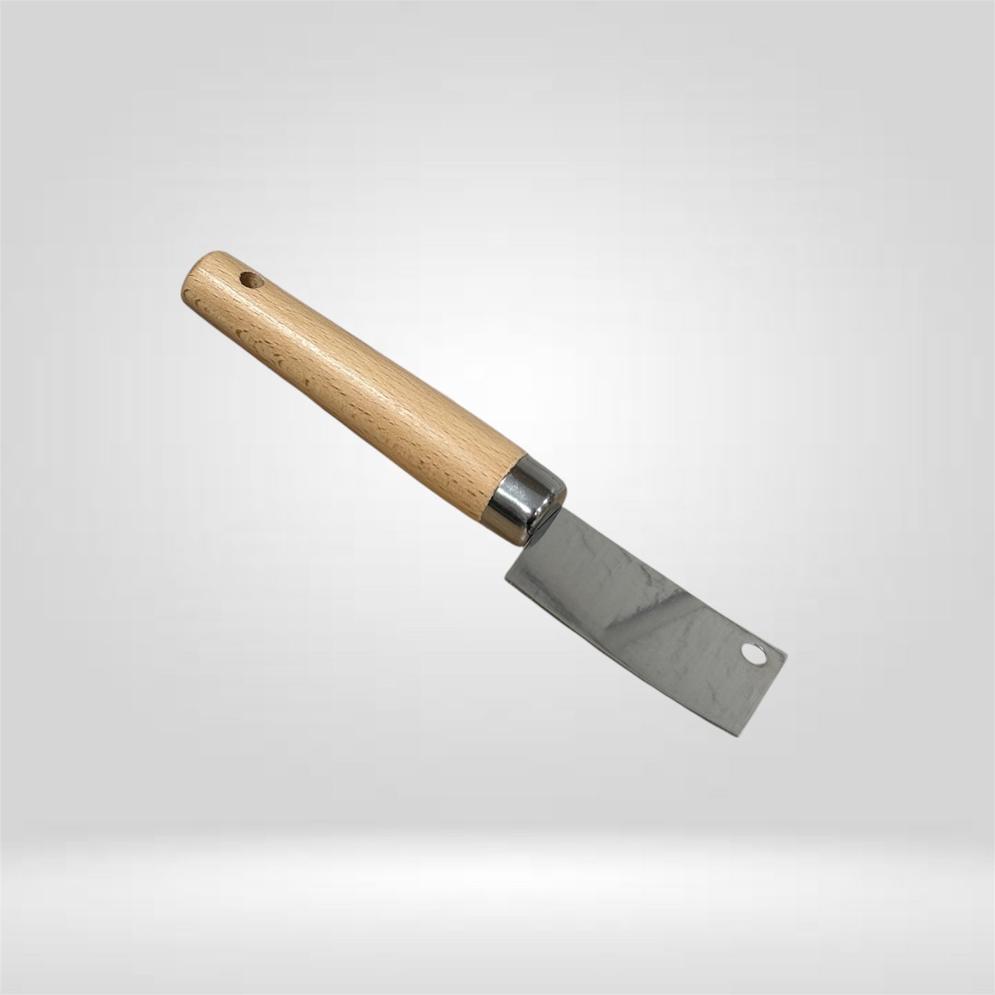 Mini couteau de cuisine inox – MBH