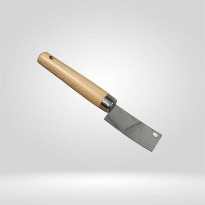 Mini couteau de cuisine inox – MBH