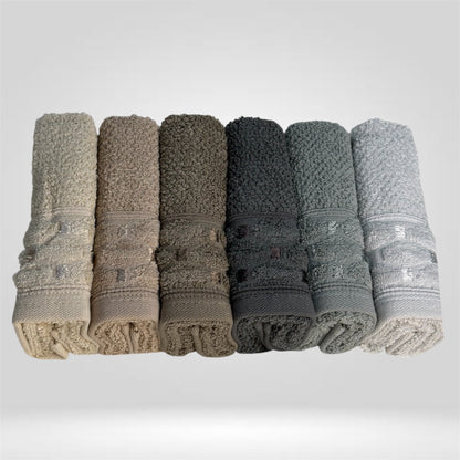 Couvre Lit KINGSIZE 6 PIECES - MBH