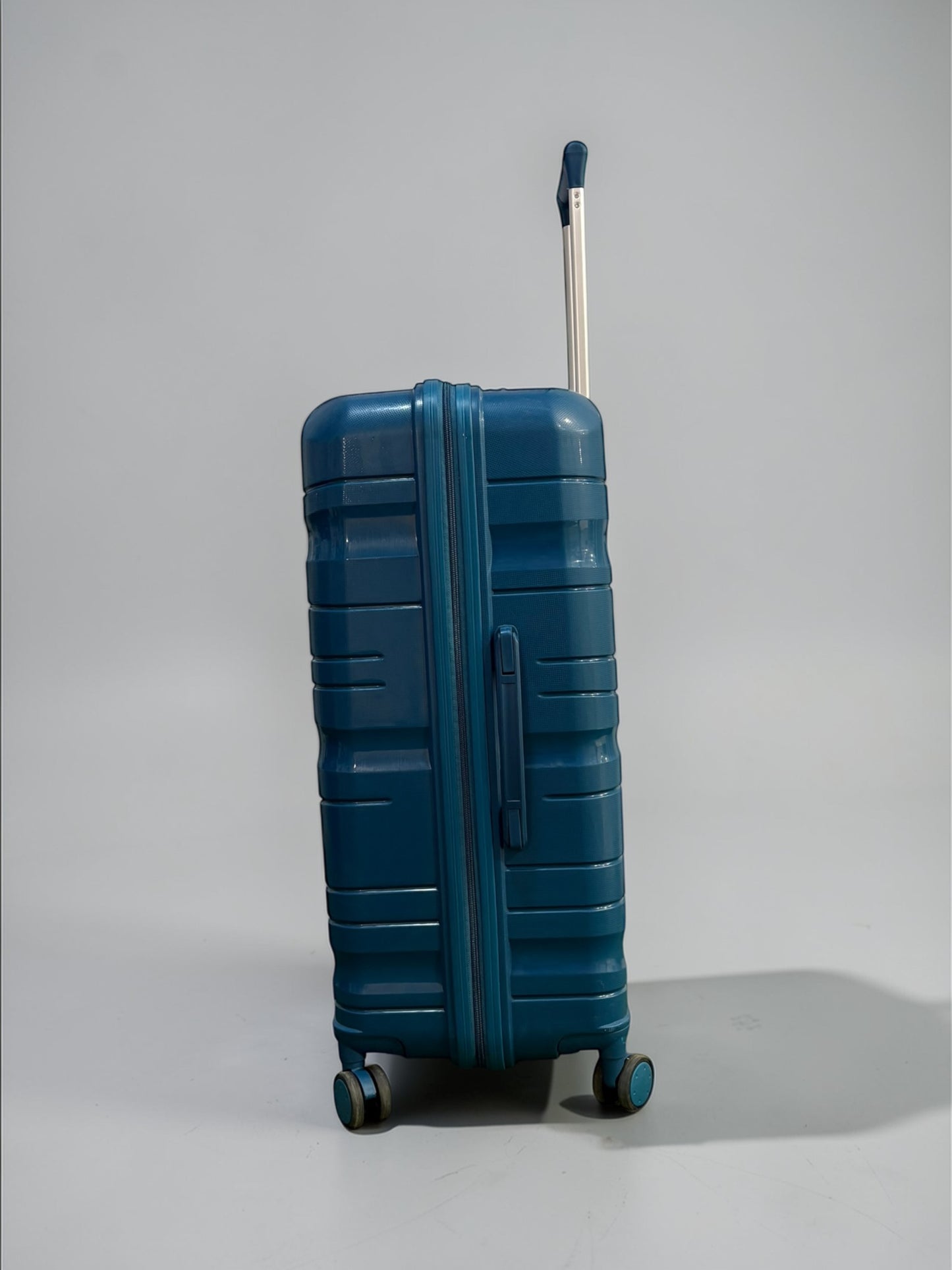 Valise Brillante UNI couleur - MBH