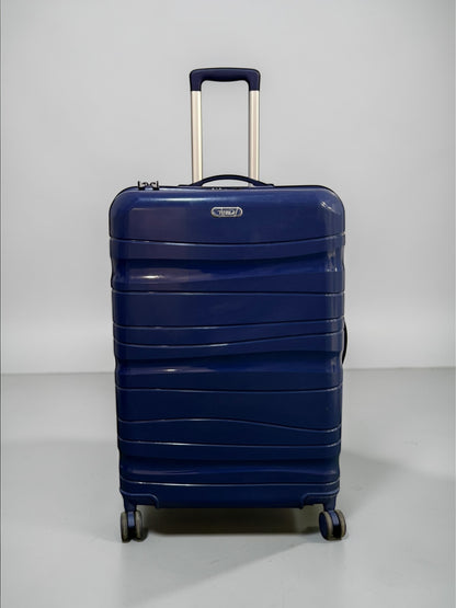 Valise Brillante UNI couleur - MBH