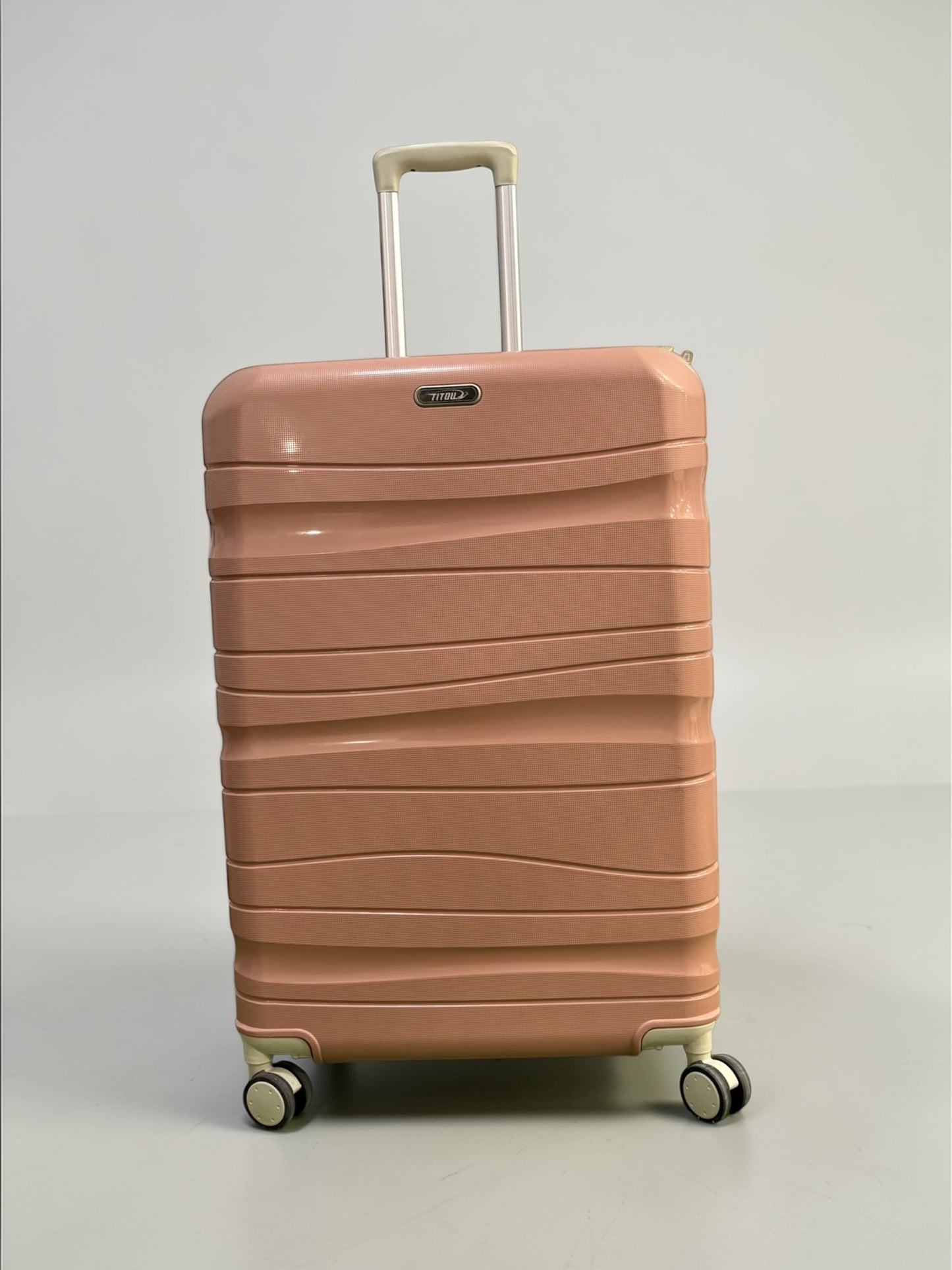 Valise Brillante BI couleurs - MBH