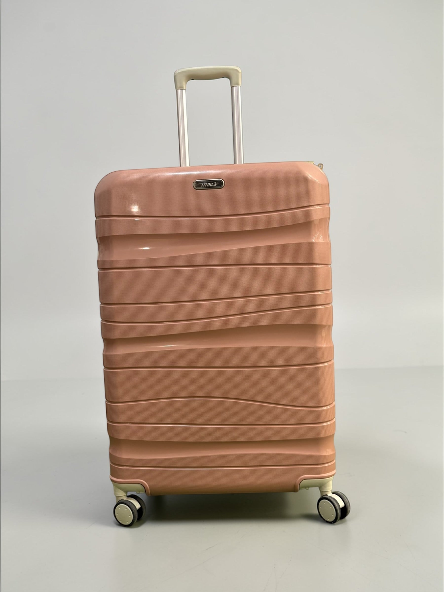 Valise Brillante BI couleurs - MBH
