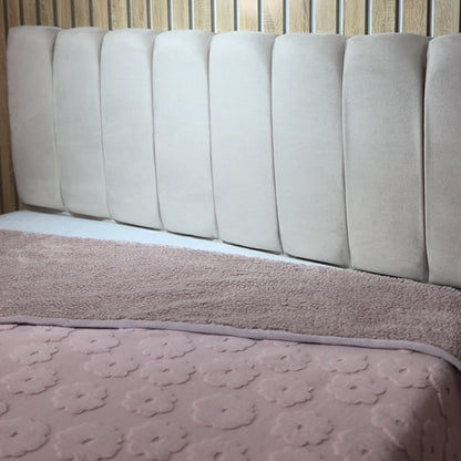 Couverture Lapin King Size 240x260 cm – MBH