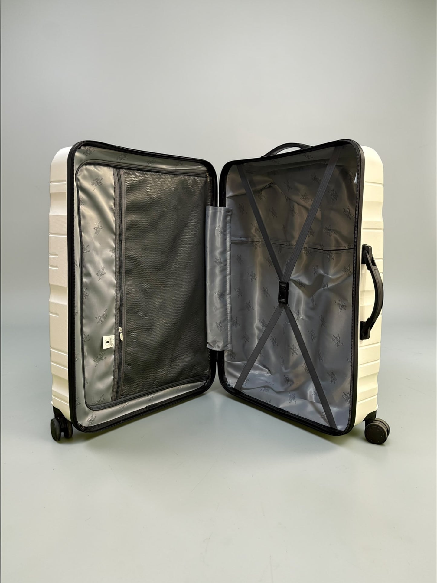 Valise Brillante FIXE - MBH