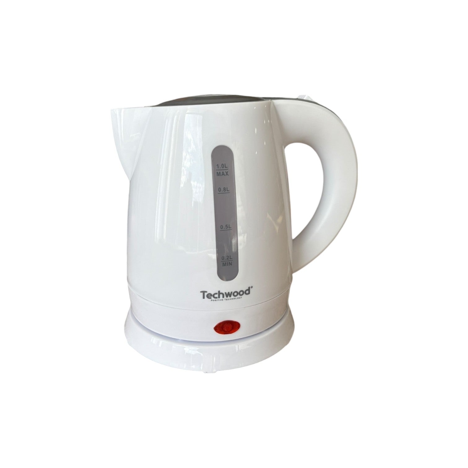 Bouilloire électrique TB-1023 1L - TECHWOOD