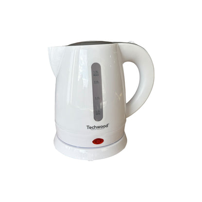 Bouilloire électrique TB-1023 1L - TECHWOOD