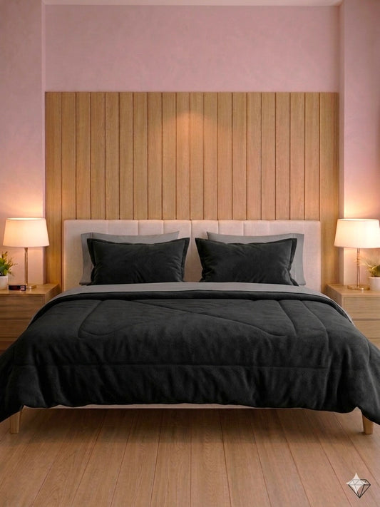Couvre Lit KINGSIZE 6 PIECES - MBH