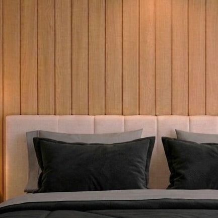 Couvre Lit KINGSIZE 6 PIECES - MBH