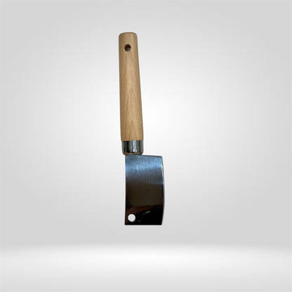Mini couteau de cuisine inox – MBH