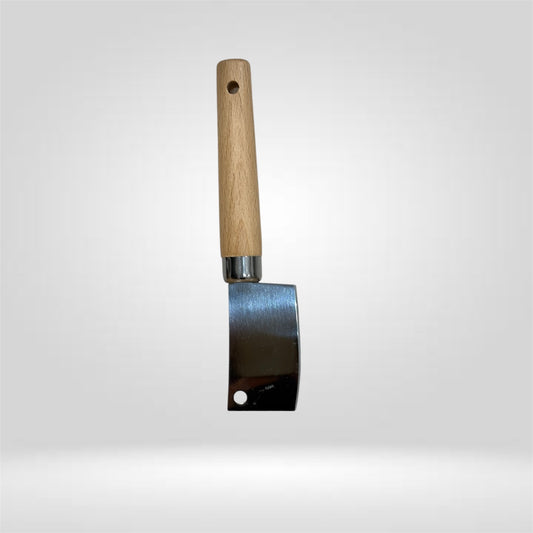Mini couteau de cuisine inox – MBH