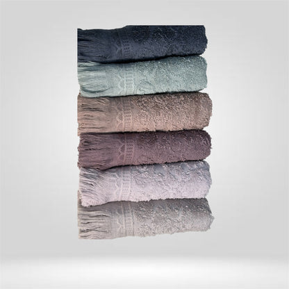 Couvre Lit KINGSIZE 6 PIECES - MBH