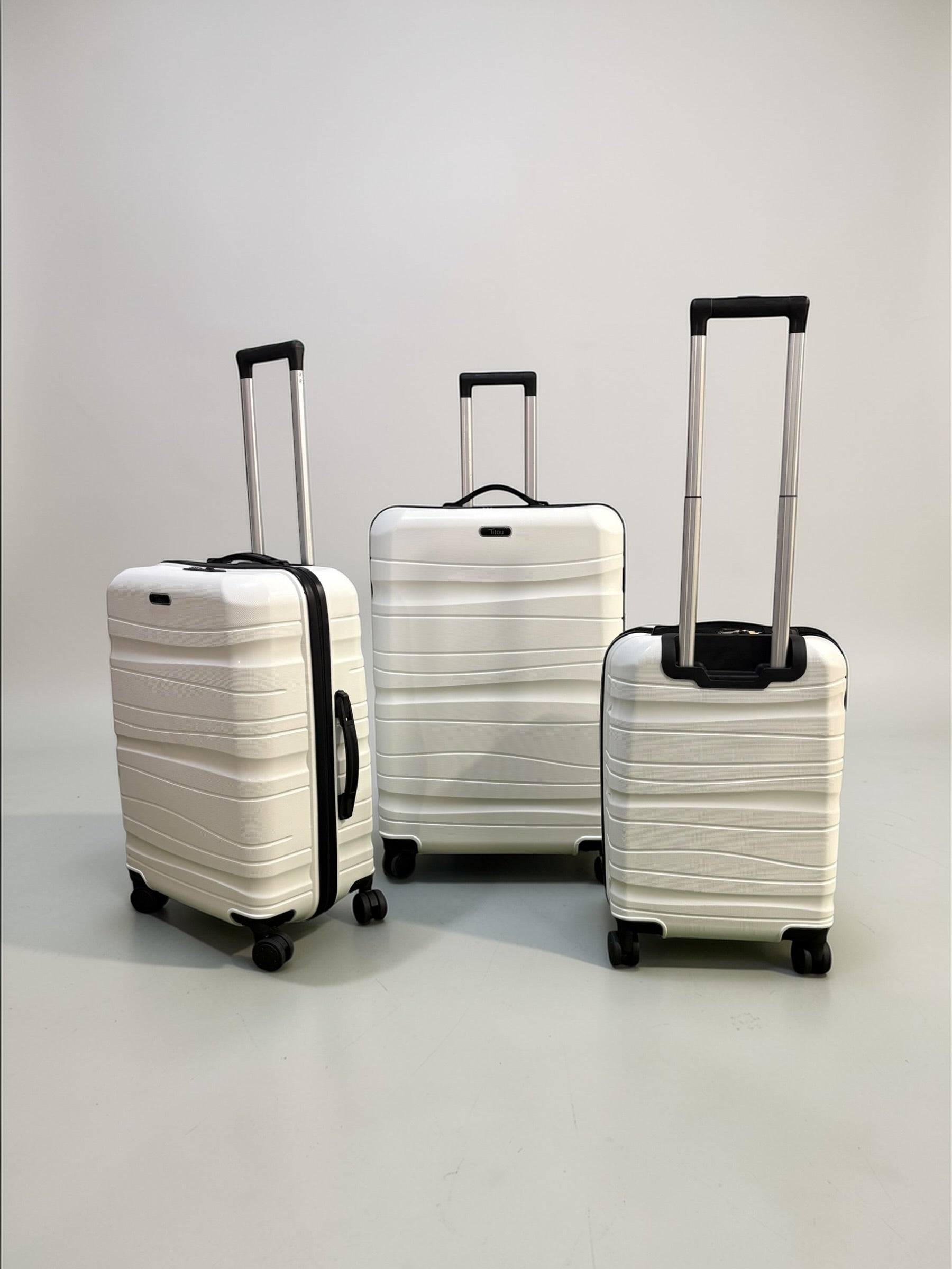 Valise Brillante FIXE - MBH