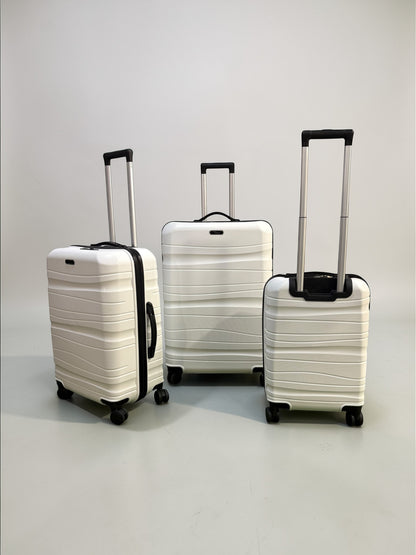 Valise Brillante FIXE - MBH