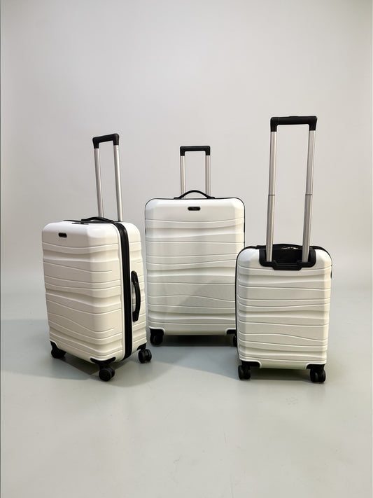 Valise Brillante FIXE - MBH