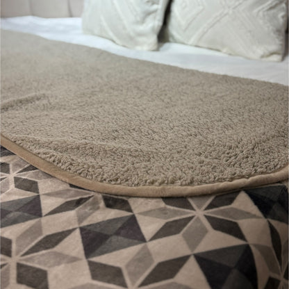 Plaide Double Face 200x220 cm – MBH