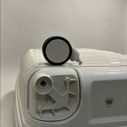 Valise Brillante BI couleurs - MBH