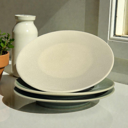 Assiette Plate 24 Fujiyama 2026