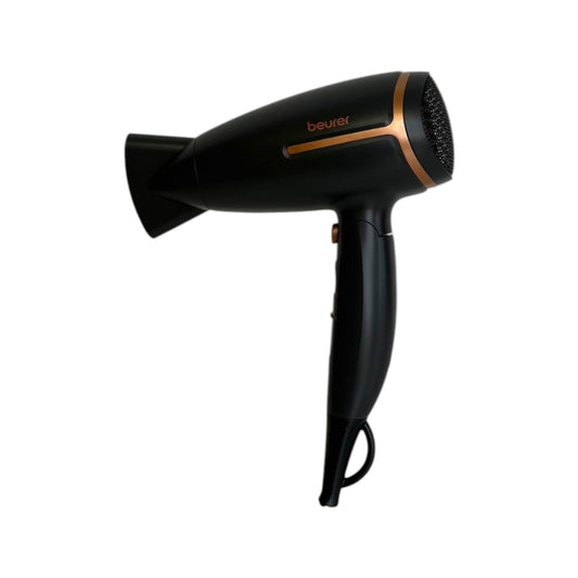 Sèche Cheveux BEURER HC25 1600W - Noir