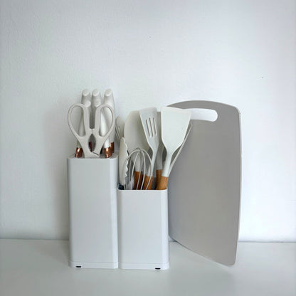 Ensemble d’Ustensiles de Cuisine Complet – MBH