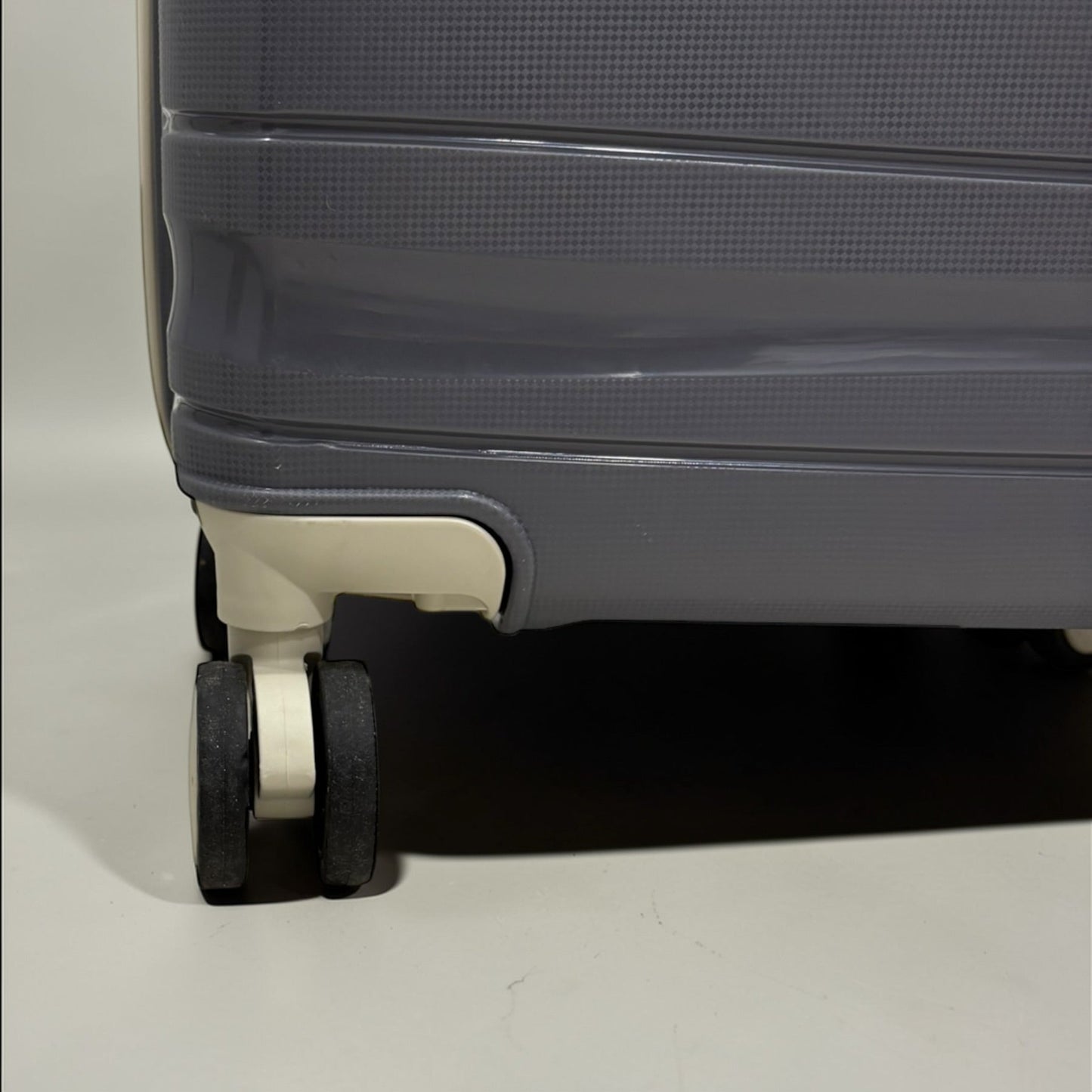 Valise Brillante UNI couleur - MBH