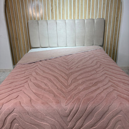 Couverture Lapin King Size 240x260 cm – MBH