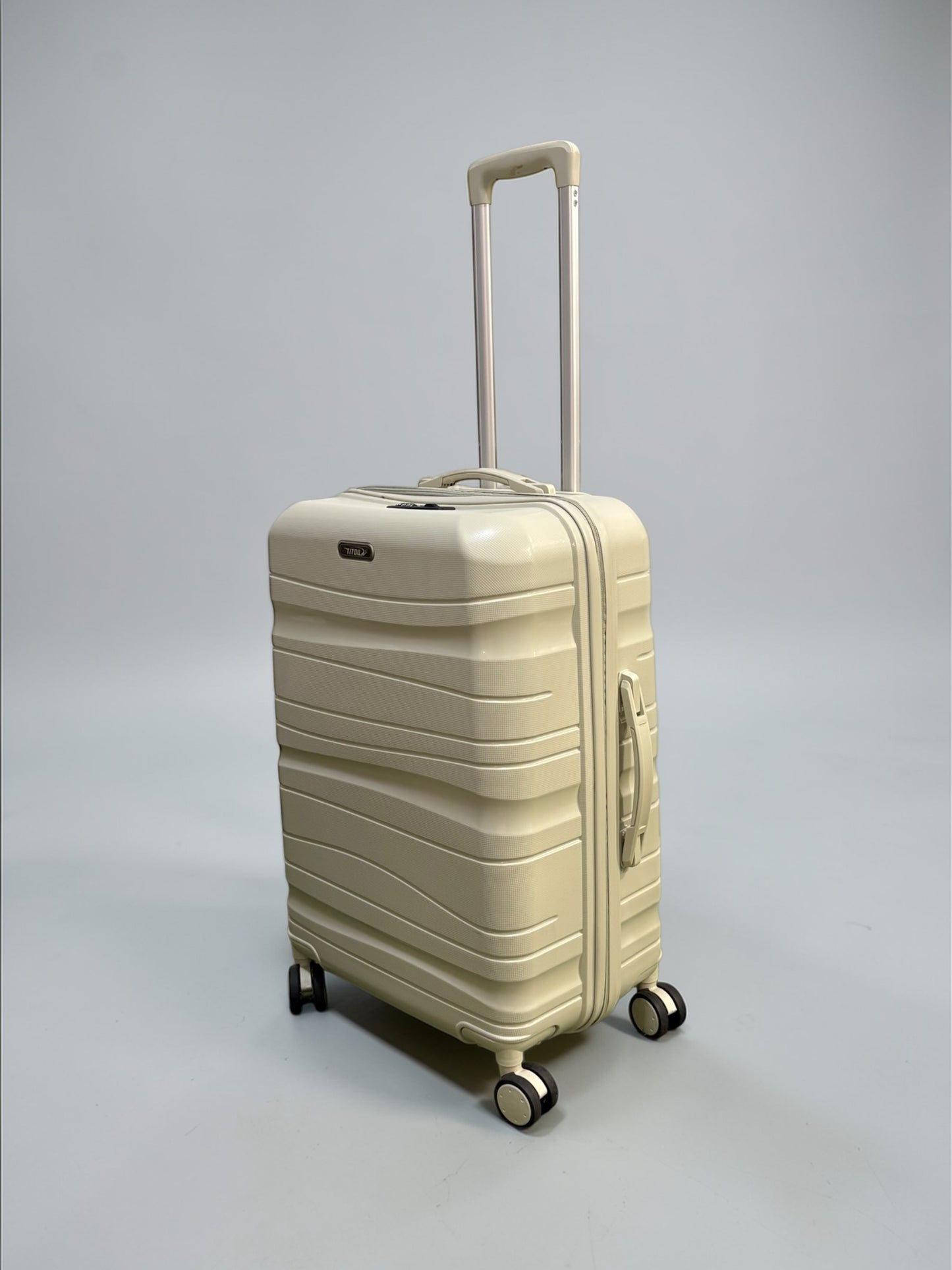 Valise Brillante BI couleurs - MBH